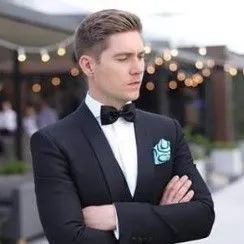 Bitcord Verdis - Anton Kovačić